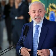 Lula dice que el Consejo de Seguridad de la ONU seguirá siendo "ineficaz" si no se reforma