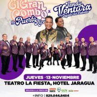 El Gran Combo traerá su historia musical a RD - Noticias de hoy en República Dominicana | De Último Minuto