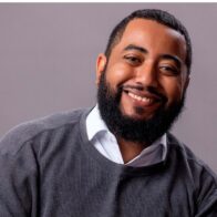 Ariel Santana destaca impacto de Azul Podcast en la concienciación sobre el autismo