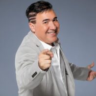 Mickey Taveras celebrará sus 35 años en la música con un concierto en Hard Rock Café SD