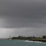 El huracán Melissa dejará al menos un millón y medio de afectados en su ruta por el Caribe