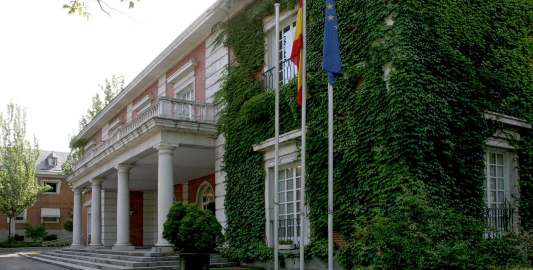 Gobierno español propone que la Fiscalía sustituya a los jueces en la investigación penal