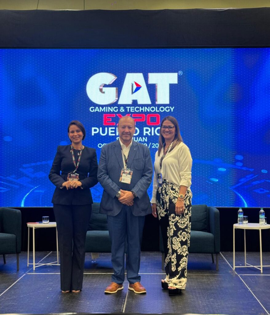 Abogada dominicana participa en panel internacional sobre regulación de juegos de azar en Puerto Rico | 2 | Abogada dominicana participa en panel internacional sobre regulación de juegos de azar en Puerto Rico - Noticias de hoy en República Dominicana | De Último Minuto