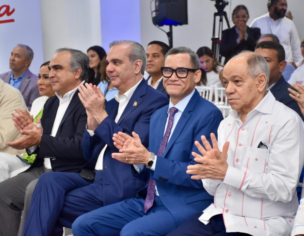 Ministerio de Trabajo lidera histórica jornada de empleo | 2 | Ministerio de Trabajo lidera histórica jornada de empleo - Noticias de hoy en República Dominicana | De Último Minuto