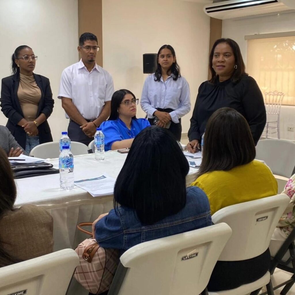 Realizan evaluación de postulantes al Premio Nacional de la Juventud 2026 en Bonao | 4 | Realizan evaluación de postulantes al Premio Nacional de la Juventud 2026 en Bonao - Noticias de hoy en República Dominicana | De Último Minuto