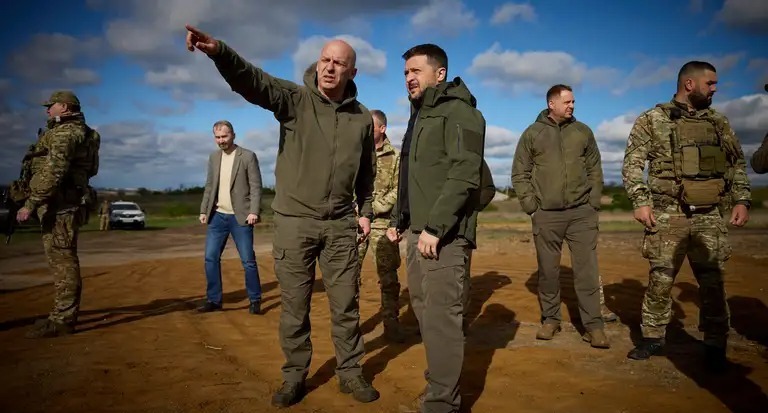 Rusia toma dos localidades en Zaporiyia y Járkov y estrecha el cerco a Kúpiansk