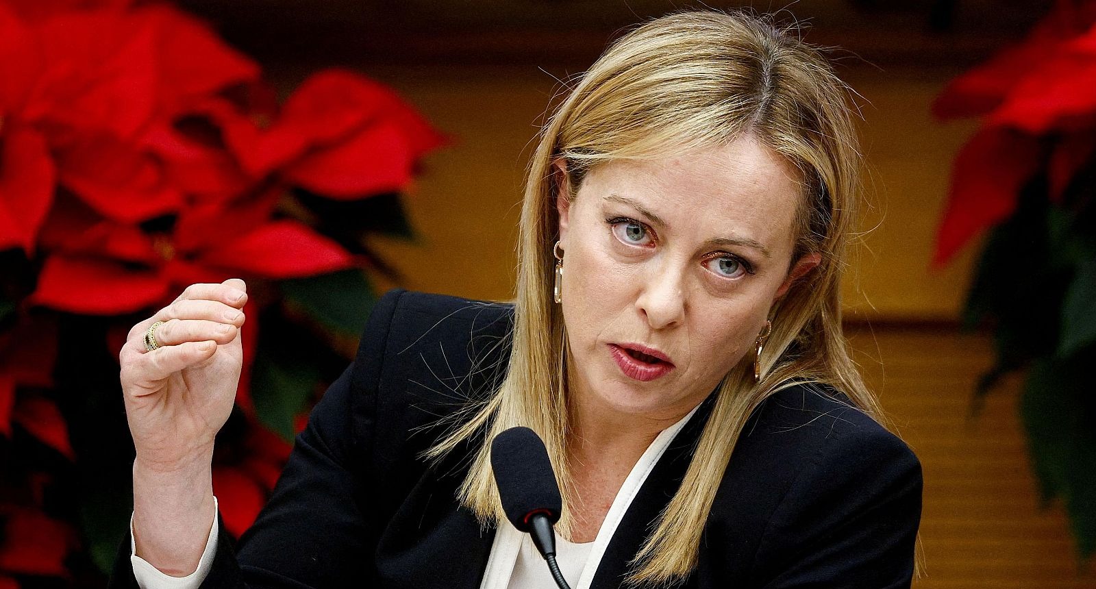 El Gobierno de Meloni afrontará un arduo referéndum para aprobar la reforma de la Justicia