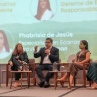 Néstor Matos impulsa la economía circular en RD