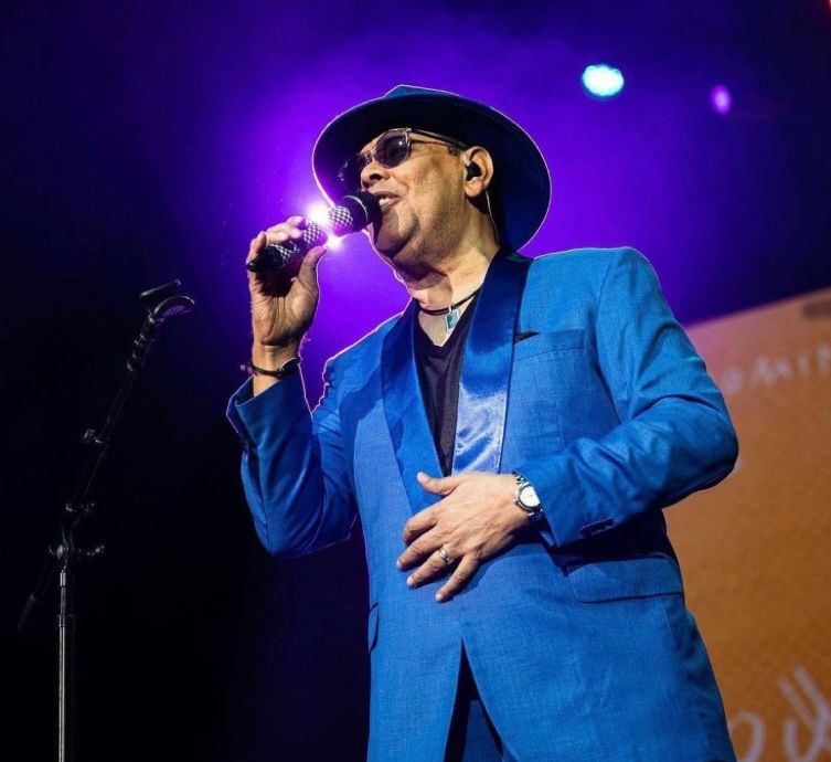 FUCIMDRES reconocerá a Fernando Villalona por sus 53 años de trayectoria artística en su gran fiesta