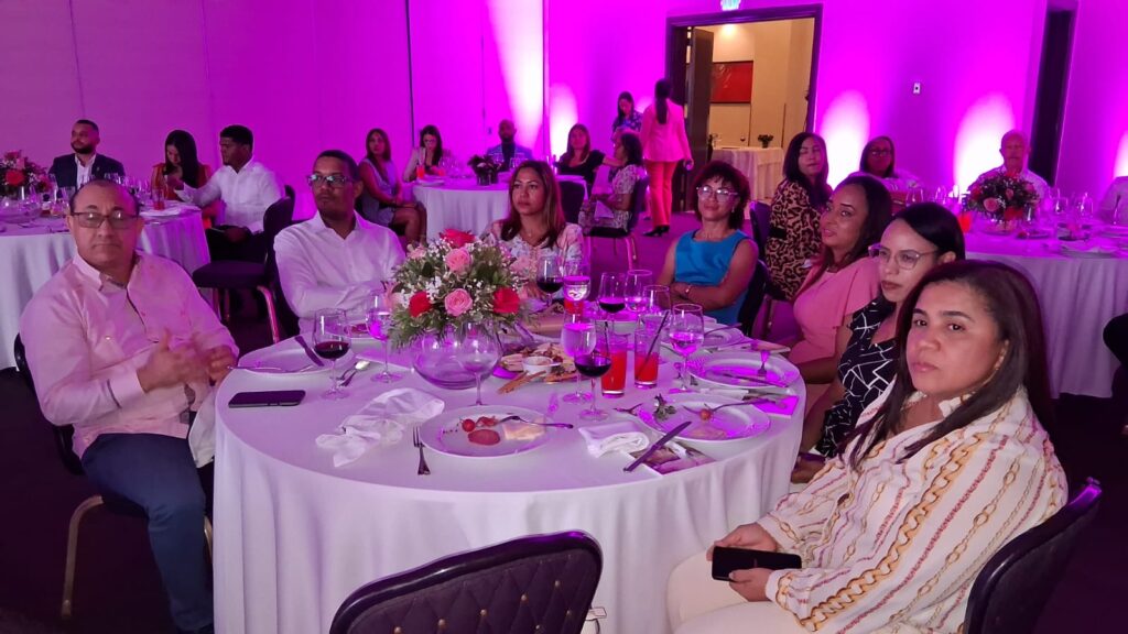 Más de 6,800 mujeres tamizadas a través del programa “Chequéate” del centro hospitalario Reynaldo Almánzar | 4 | Más de 6,800 mujeres tamizadas a través del programa “Chequéate” del centro hospitalario Reynaldo Almánzar - Noticias de hoy en República Dominicana | De Último Minuto