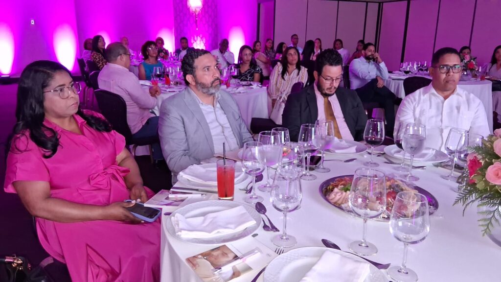 Más de 6,800 mujeres tamizadas a través del programa “Chequéate” del centro hospitalario Reynaldo Almánzar | 3 | Más de 6,800 mujeres tamizadas a través del programa “Chequéate” del centro hospitalario Reynaldo Almánzar - Noticias de hoy en República Dominicana | De Último Minuto