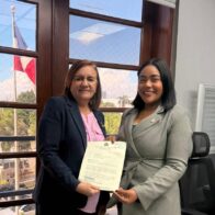 Diputada Leyvi Bautista propone convertir el Idecoop en Superintendencia de Cooperativas