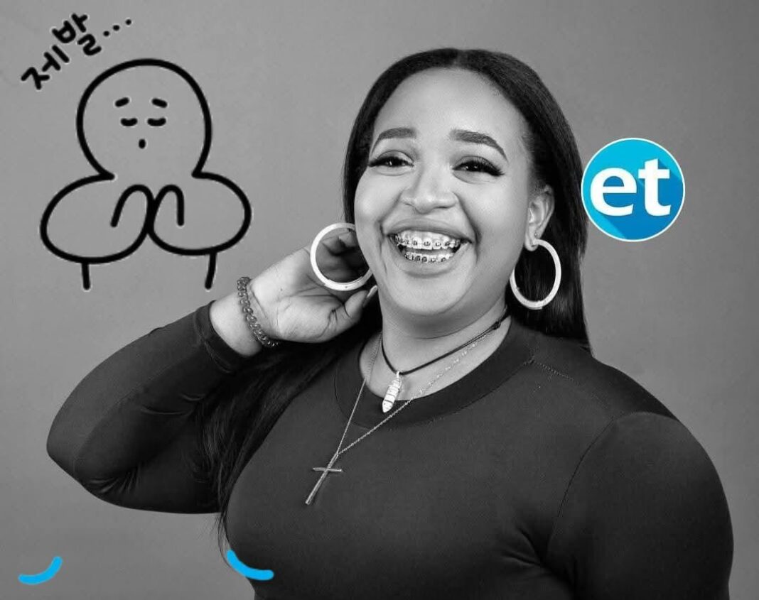 Fallece periodista higüeyana Patricia Pérez de un infarto