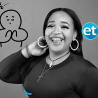Fallece periodista higüeyana Patricia Pérez de un infarto