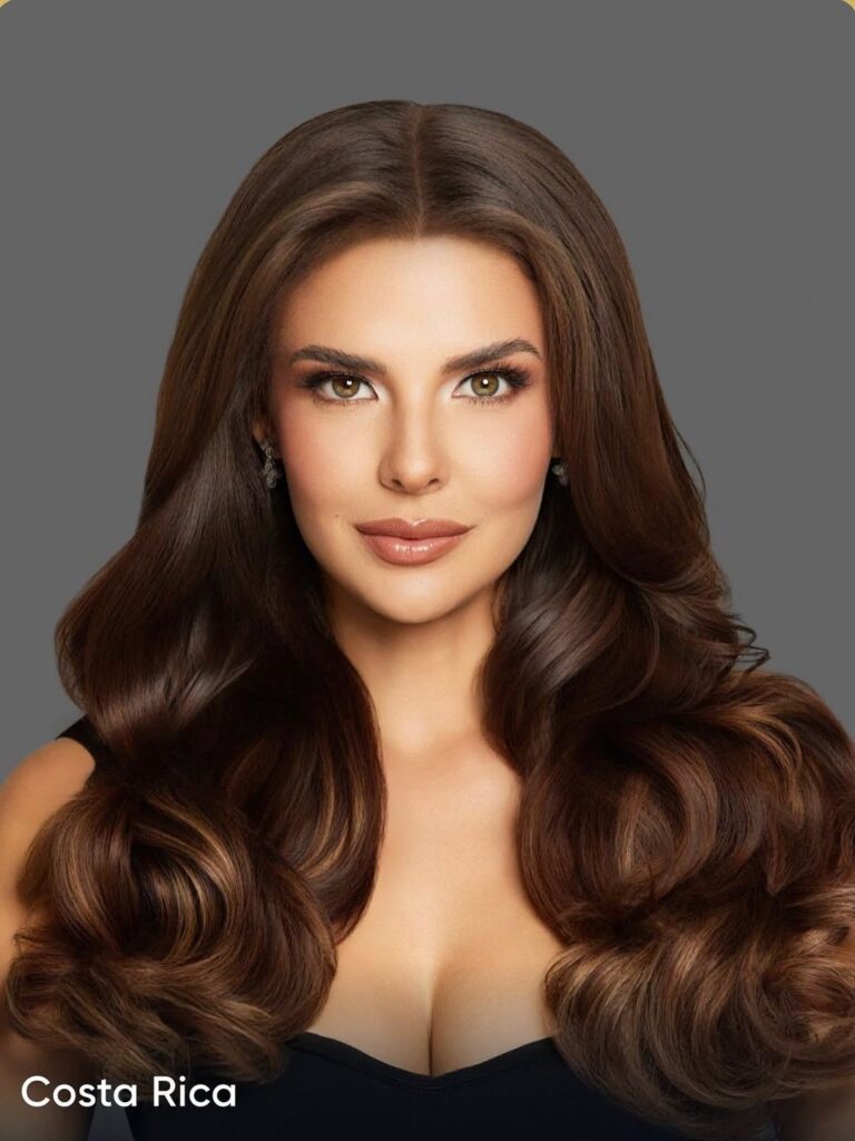 Estas son algunas de las fotos oficiales de las candidatas al Miss Universo 2025 | 16 | Estas son algunas de las fotos oficiales de las candidatas al Miss Universo 2025 - Noticias de hoy en República Dominicana | De Último Minuto