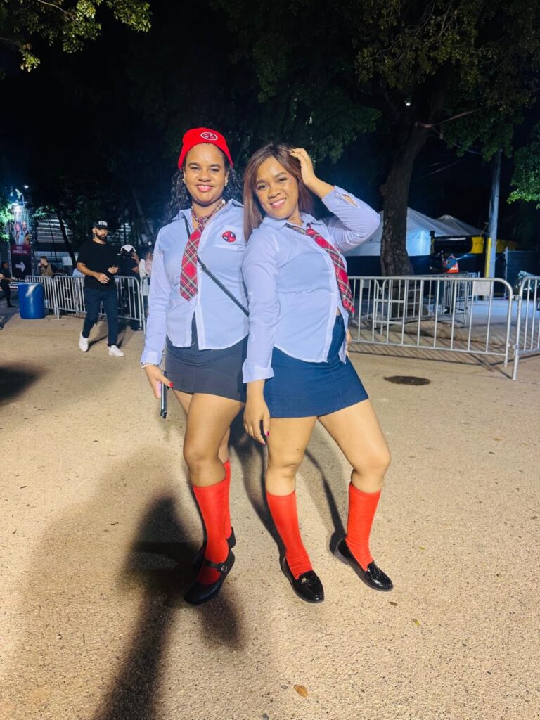 Erreway reafirma el amor de los dominicanos con memorable concierto en Santo Domingo - Noticias de hoy en República Dominicana | De Último Minuto