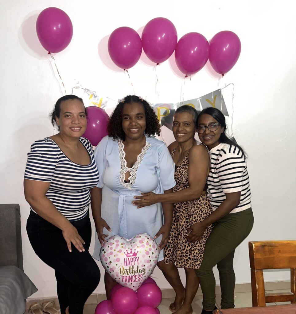 Eva García: una vida marcada por la lucha contra el cáncer de mama metastásico | 4 | Eva García: una vida marcada por la lucha contra el cáncer de mama metastásico - Noticias de hoy en República Dominicana | De Último Minuto