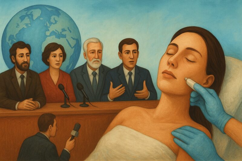 Agenda del día: Sábado 4 de octubre de 2025