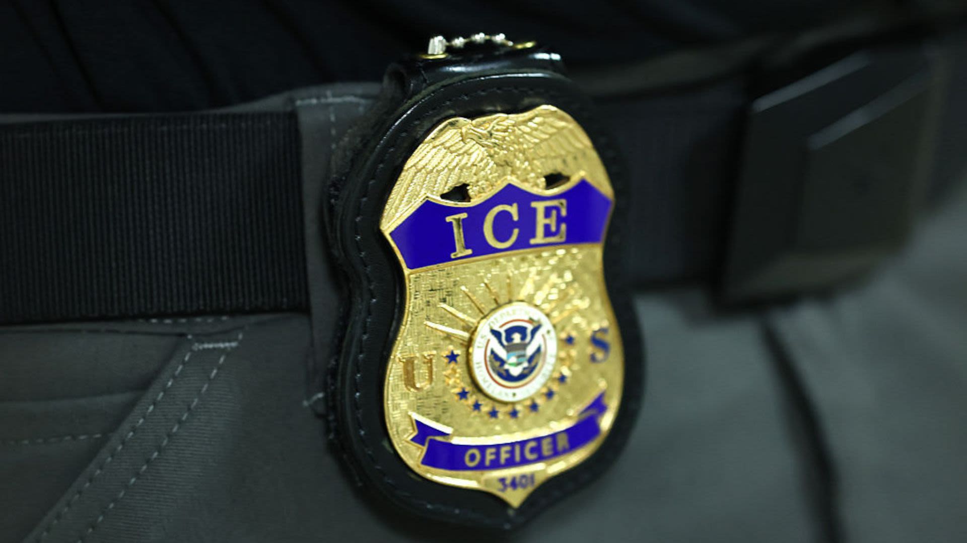 Muere un inmigrante bajo custodia de ICE en Florida, segunda muerte en el año fiscal 2026 - Noticias de hoy en República Dominicana | De Último Minuto