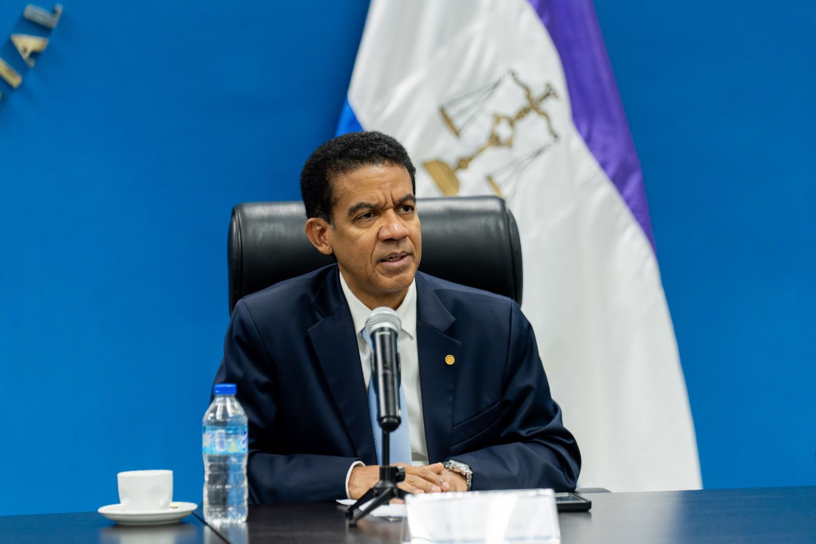 Poder Judicial y ENJ anuncian II Conferencia Internacional de Comunicación Judicial - Noticias de hoy en República Dominicana | De Último Minuto