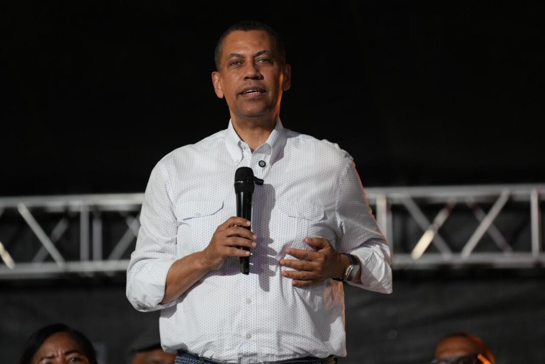 Indotel inicia en Jimaní lanzamiento de “Sonan-Do”, iniciativa del proyecto Soberanía 4.0 que promueve música dominicana