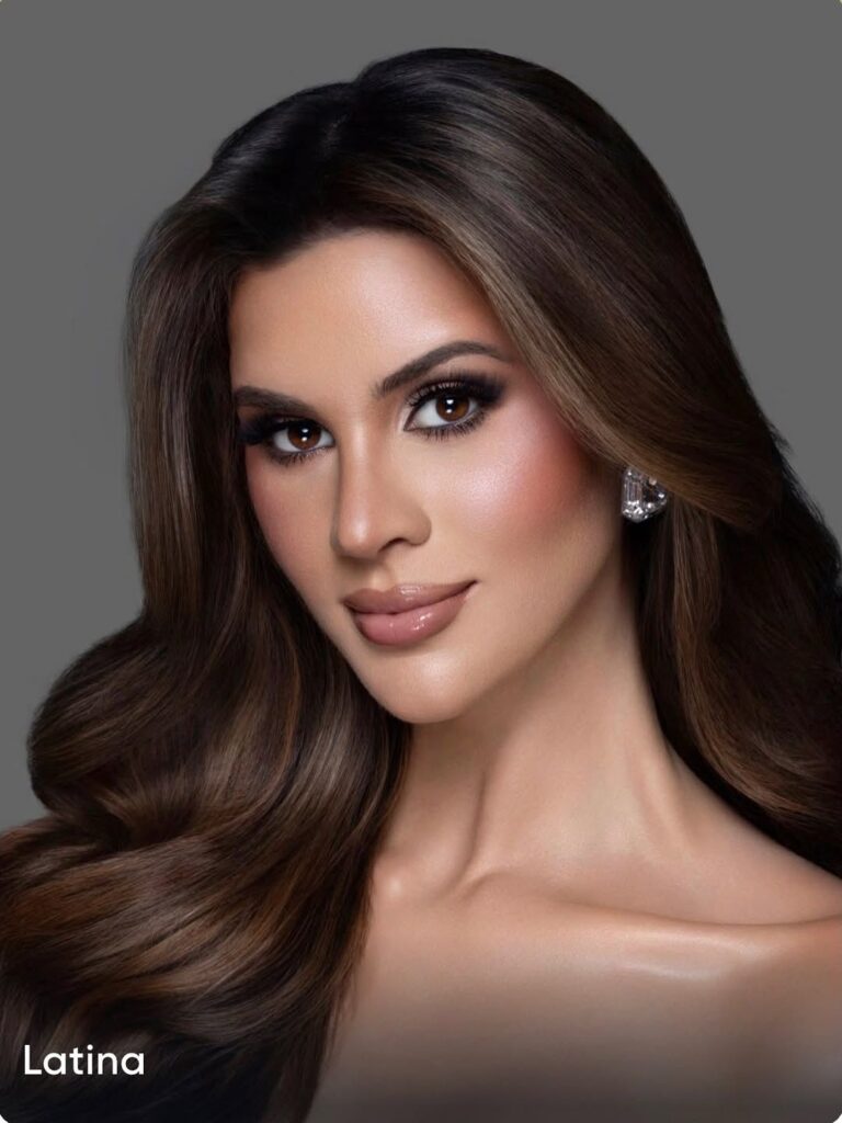Estas son algunas de las fotos oficiales de las candidatas al Miss Universo 2025 | 5 | Estas son algunas de las fotos oficiales de las candidatas al Miss Universo 2025 - Noticias de hoy en República Dominicana | De Último Minuto
