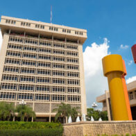 Banco Central.