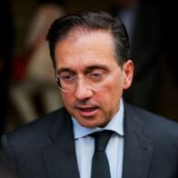 Bruselas considera que reunión entre Trump y Putin en Budapest podría ser "algo positivo"