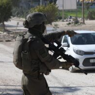 Israel señalizará la "línea amarilla" en Gaza tras matar a más de 20 palestinos