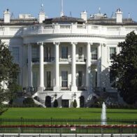 La Casa Blanca niega tener planes para construir una base militar cerca de Gaza