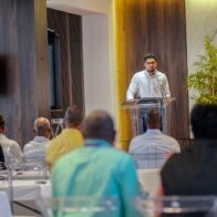LMD socializa lineamientos para Plan Nacional de Mejoramiento de Infraestructura Peatonal - Noticias de hoy en República Dominicana | De Último Minuto