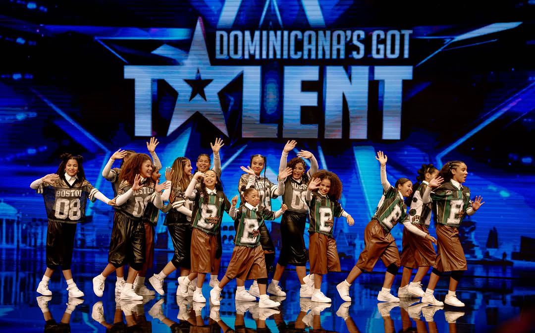 Los actos que sorprendieron y obtuvieron el sí en el estreno de Dominicana’s Got Talent - Noticias de hoy en República Dominicana | De Último Minuto