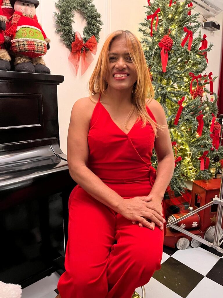 Eva García: una vida marcada por la lucha contra el cáncer de mama metastásico | 2 | Eva García: una vida marcada por la lucha contra el cáncer de mama metastásico - Noticias de hoy en República Dominicana | De Último Minuto