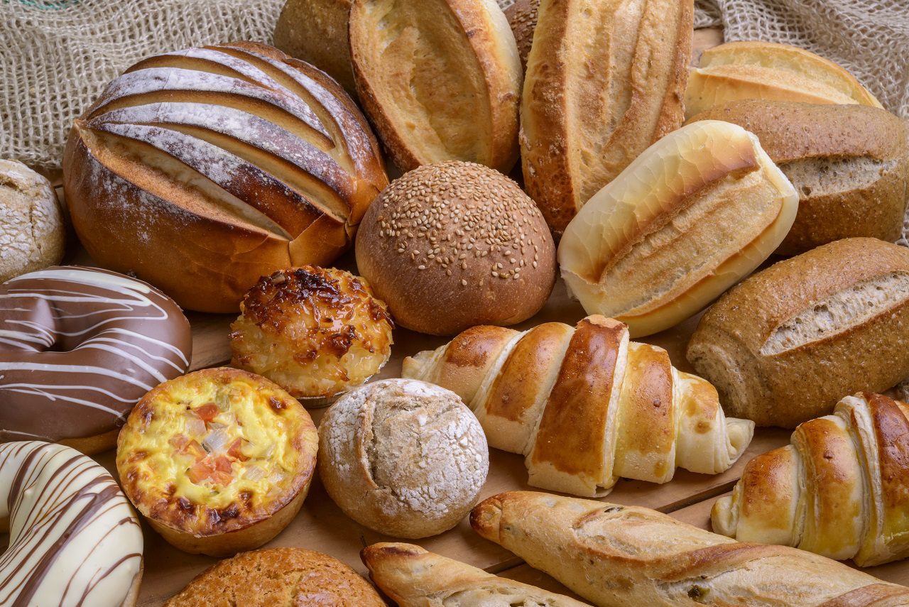Día Mundial del Pan