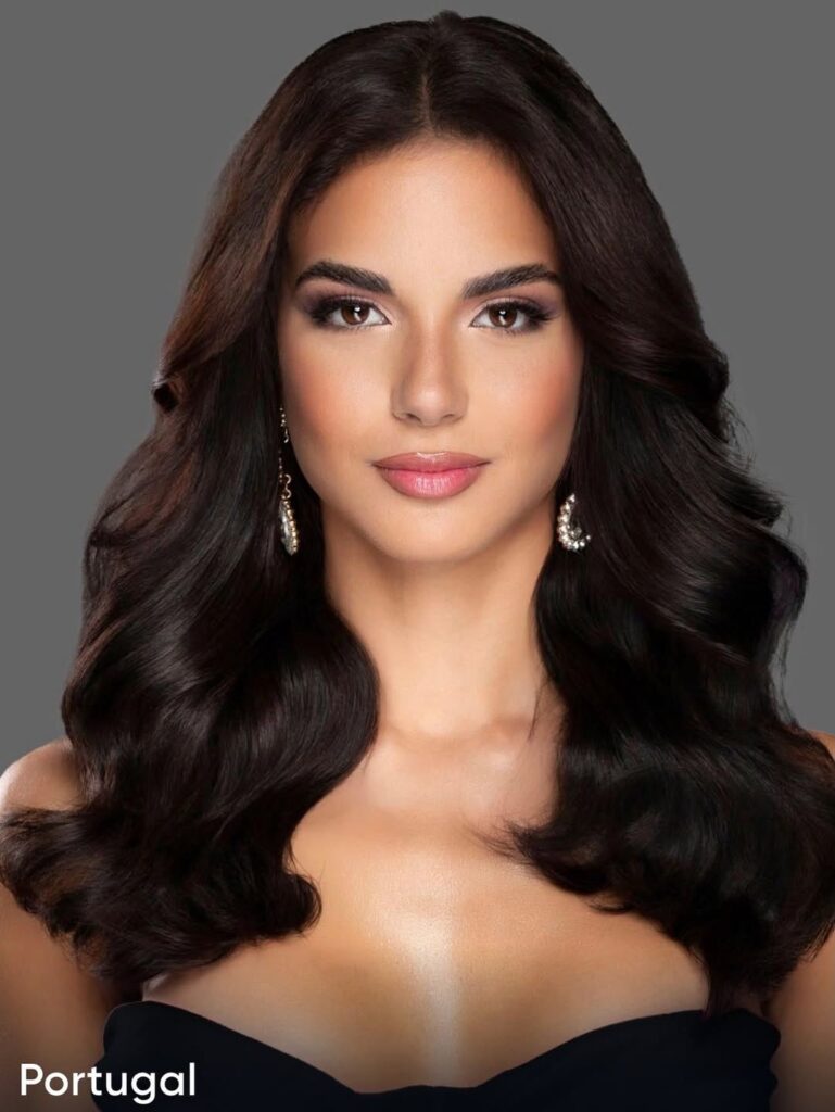 Estas son algunas de las fotos oficiales de las candidatas al Miss Universo 2025 | 4 | Estas son algunas de las fotos oficiales de las candidatas al Miss Universo 2025 - Noticias de hoy en República Dominicana | De Último Minuto
