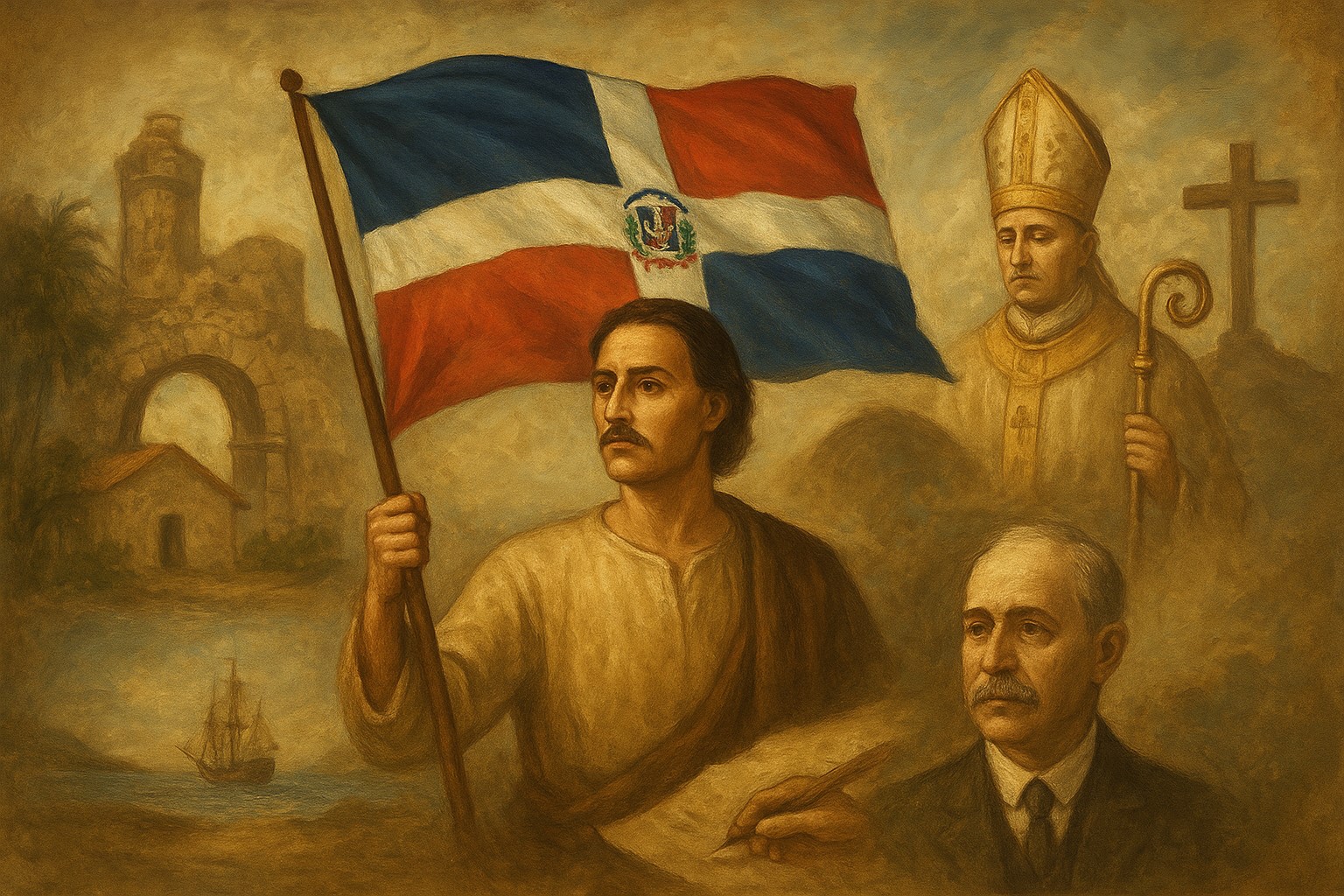efemérides del 11 de octubre