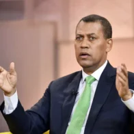 Guido Gómez lamente muerte de Sánchez Baret: “un gladiador de la política”
