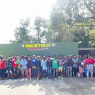 Durante operativos en Valverde Ejército detiene a 125 nacionales haitianos indocumentados - Noticias de hoy en República Dominicana | De Último Minuto