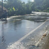 Avería de agua potable en Punta de Lirio agrava crisis en comunidades de Las Galeras - Noticias de hoy en República Dominicana | De Último Minuto