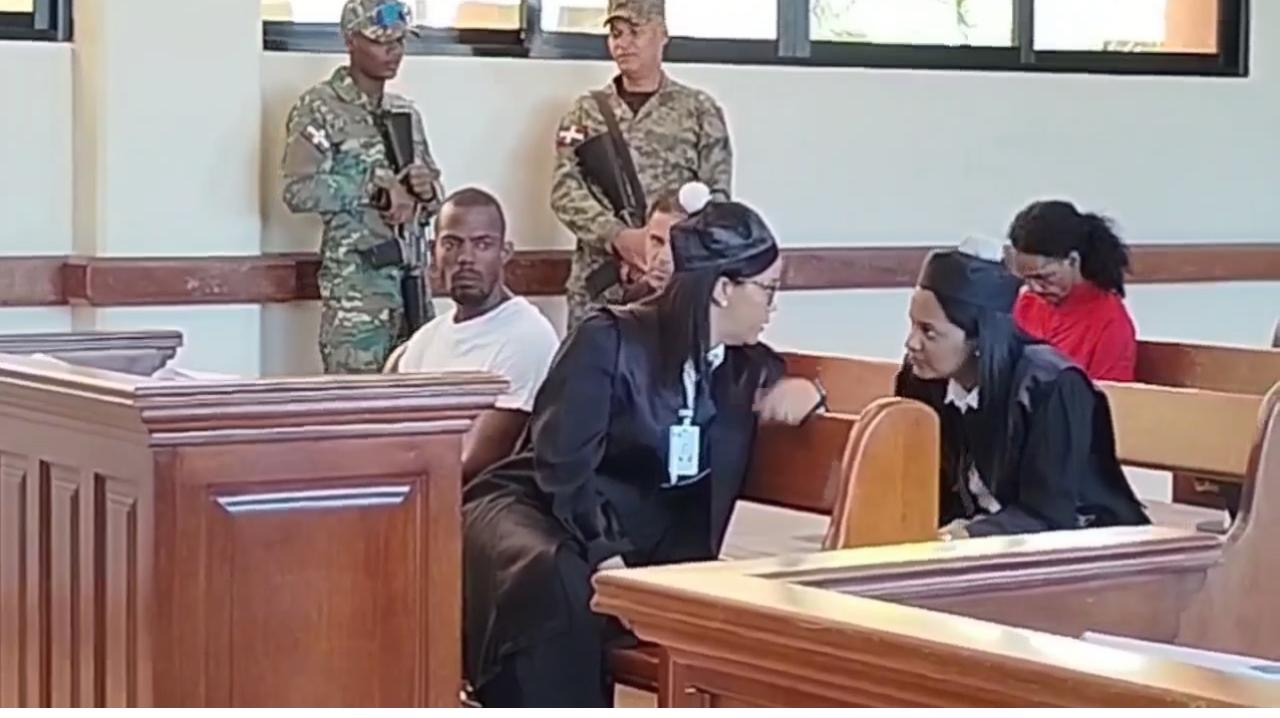 Condenan a hombre a cinco años de prisión por tentativa de homicidio y robo agravado en Santiago - Noticias de hoy en República Dominicana | De Último Minuto