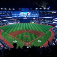 Dodgers y Blue Jays anuncian sus alineaciones para el Juego 6 de la Serie Mundial - Noticias de hoy en República Dominicana | De Último Minuto