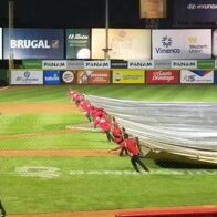 LIDOM pospone los partidos reasignados de este jueves por efectos de la tormenta Melissa - Noticias de hoy en República Dominicana | De Último Minuto
