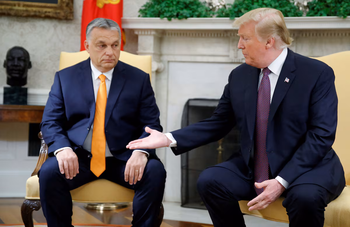 Rusia defiende la elección de Hungría, miembro de OTAN y UE, como sede cumbre Putin-Trump