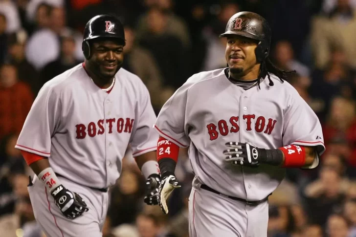 Dominicanos MVP en Series Mundiales: Una Lista de Honor - Noticias de hoy en República Dominicana | De Último Minuto