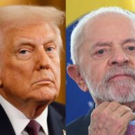Lula dice que su reunión con Trump fue "excelente" y confirma inicio de negociaciones