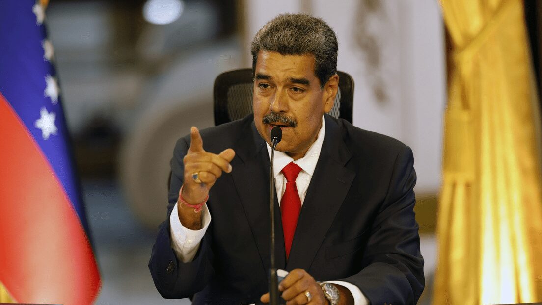Maduro pide a la CELAC sumar fuerzas para rechazar «en una sola voz» los «ataques» de EEUU - Noticias de hoy en República Dominicana | De Último Minuto