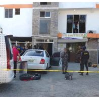 La Barranquita: crimen a plena luz del día que sacude la confianza en la Policía Nacional