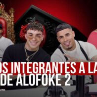 🔴EN VIVO: NUEVOS INTEGRANTES PARA LA CASA DE ALOFOKE 2 | NOTICIAS DE ÚLTIMO MINUTO -06.10.25 - Noticias de hoy en República Dominicana | De Último Minuto