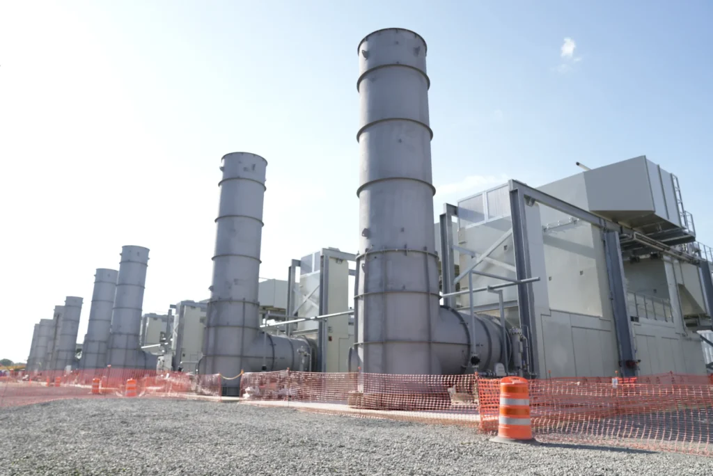 SIBA Energy dispara la energía dominicana con megainversión de 0 millones