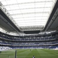 La justicia avala la paralización de las obras de los aparcamientos del Santiago Bernabéu - Noticias de hoy en República Dominicana | De Último Minuto